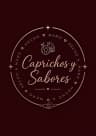 Logo de Caprichos Sabores